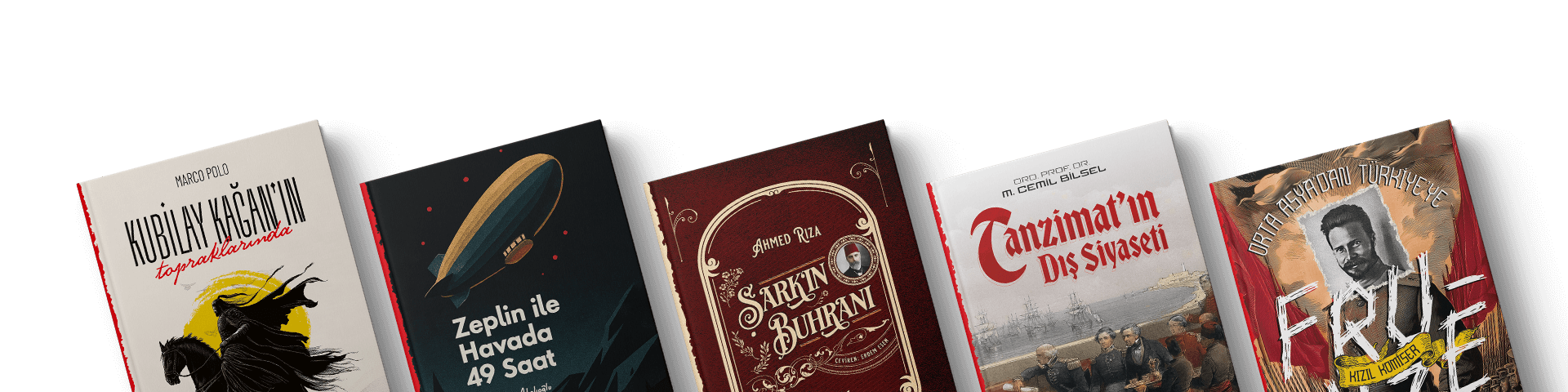 Buk.ist Yayınları Footer