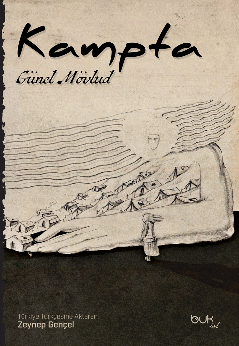 Kampta - Günel Mövlud